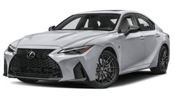 2023 Lexus IS 500 F SPORT Performance Premium