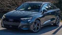 2024 Audi A3 quattro Premium Plus 40 TFSI