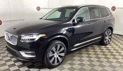 2022 Volvo XC90 Recharge T8 Inscription 6P