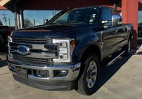 2019 Ford Super Duty F-250 Lariat