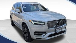 2023 Volvo XC90 Recharge T8 Plus Bright Theme 7P