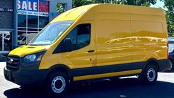 2020 Ford Transit 250