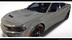 2023 Dodge Charger SRT Hellcat