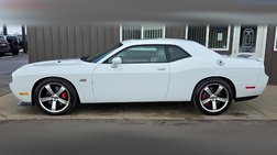 2011 Dodge Challenger SRT8 392