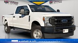 2022 Ford Super Duty F-250 XL