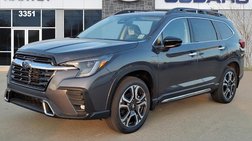 2026 Subaru Ascent Touring