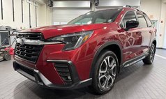 2025 Subaru Ascent Limited 7-Passenger