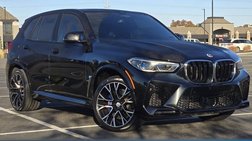 2023 BMW X5 M Base