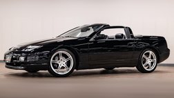 1994 Nissan 300ZX Base