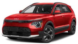 2023 Kia Niro EV Wind