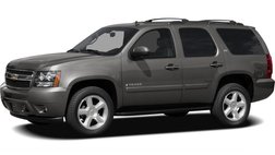 2007 Chevrolet Tahoe LS