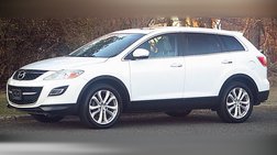 2011 Mazda CX-9 Grand Touring