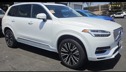 2023 Volvo XC90 Recharge T8 Core Bright Theme