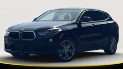2020 BMW X2 xDrive28i