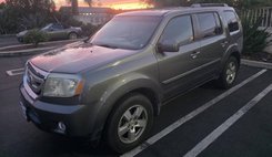 2011 Honda Pilot EX-L