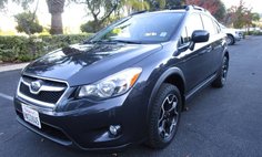 2014 Subaru XV Crosstrek 2.0i Premium