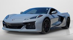 2025 Chevrolet Corvette Z06