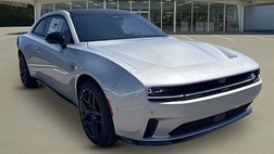2024 Dodge Charger Daytona R/T