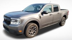 2023 Ford Maverick XLT