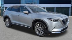 2021 Mazda CX-9 Grand Touring