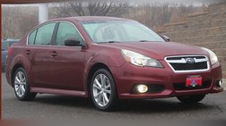 2014 Subaru Legacy 2.5i