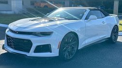 2023 Chevrolet Camaro ZL1