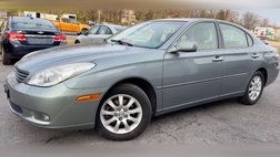 2004 Lexus ES 330 Base