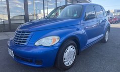 2006 Chrysler PT Cruiser Base