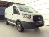 2019 Ford Transit 250