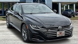 2023 Volkswagen Arteon SE R-Line