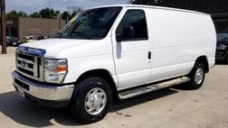 2013 Ford E-Series E-250