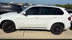 2013 BMW X5 xDrive35i