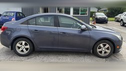 2014 Chevrolet Cruze 1LT Auto