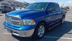 2017 Ram Ram Pickup 1500 Lone Star