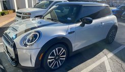 2022 MINI Hardtop Cooper S