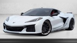 2024 Chevrolet Corvette Z06