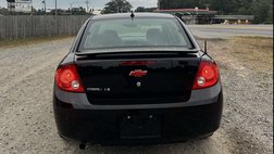 2009 Chevrolet Cobalt LS