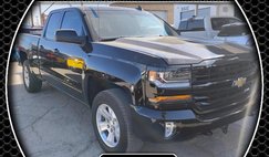 2019 Chevrolet Silverado 1500 LD Base