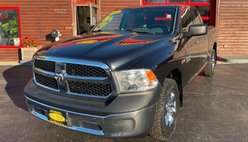 2015 Ram Ram Pickup 1500 Tradesman