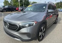 2022 Mercedes-Benz EQB EQB 350 4MATIC