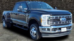 2026 Ford Super Duty F-350 XLT
