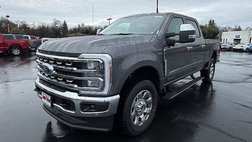 2026 Ford Super Duty F-250 Lariat