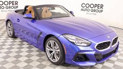 2026 BMW Z4 sDrive30i