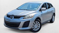 2010 Mazda CX-7 i SV