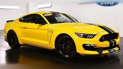 2016 Ford Mustang Shelby GT350