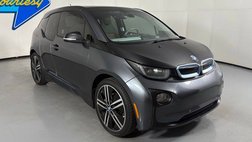 2017 BMW i3 94 Ah