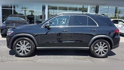 2024 Mercedes-Benz GLE-Class GLE 350 4MATIC