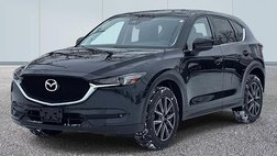 2017 Mazda CX-5 Grand Select