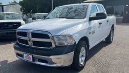 2015 Ram Ram Pickup 1500 Tradesman