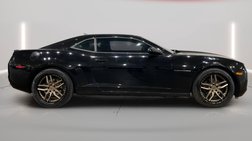 2013 Chevrolet Camaro LS